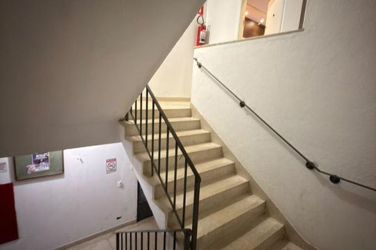 Área externa de apartamento à venda com 2 quartos, 57m² em Picanço, Guarulhos
