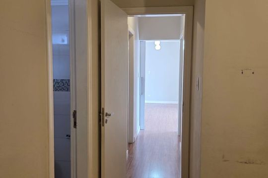 Quarto de apartamento à venda com 2 quartos, 86m² em Vila Mariana, São Paulo