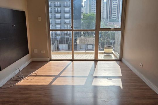 Apartamento à venda com 2 quartos, 86m² em Vila Mariana, São Paulo
