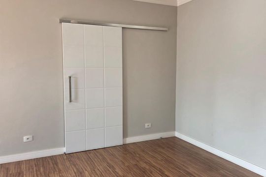 Sala de apartamento à venda com 2 quartos, 86m² em Vila Mariana, São Paulo