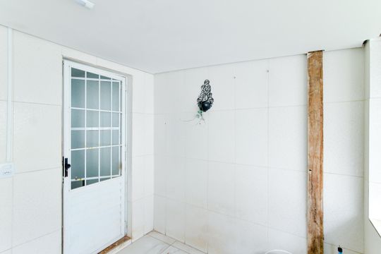 Área de Serviço de casa de condomínio à venda com 2 quartos, 73m² em Jardim Adriana, Guarulhos