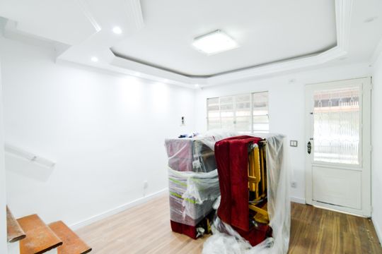 Casa de Condomínio à venda com 2 quartos, 73m² em Jardim Adriana, Guarulhos