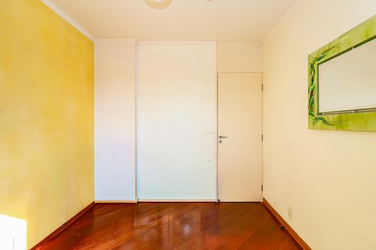 Quarto 3 de apartamento à venda com 3 quartos, 65m² em Jardim Vazani, São Paulo