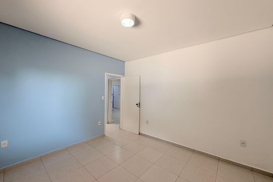 Suíte 1 de casa para alugar com 3 quartos, 100m² em Caxambu, Jundiaí