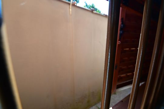 Quarto 2 - Vista de casa à venda com 2 quartos, 1000m² em Recanto dos Dourados, Campinas