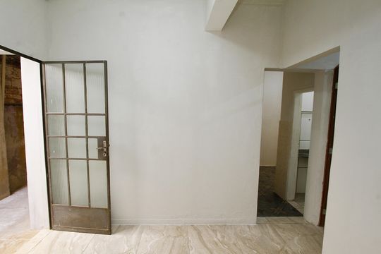 Sala de casa à venda com 4 quartos, 360m² em Alpes, Belo Horizonte