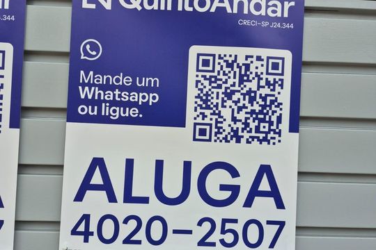 Casa para alugar com 1 quarto, 40m² em Jardim Irapua, Taboão da Serra