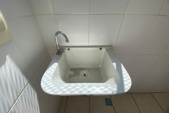 Área de Serviço de apartamento para alugar com 2 quartos, 45m² em Duque de Caxias, Betim