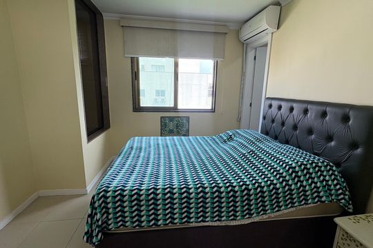 Apartamento à venda com 3 quartos, 162m² em Recreio dos Bandeirantes, Rio de Janeiro