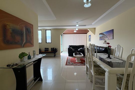 Apartamento à venda com 3 quartos, 162m² em Recreio dos Bandeirantes, Rio de Janeiro
