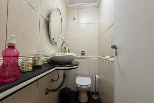 Apartamento à venda com 3 quartos, 162m² em Recreio dos Bandeirantes, Rio de Janeiro
