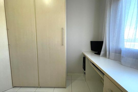 Apartamento à venda com 2 quartos, 65m² em Scharlau, São Leopoldo