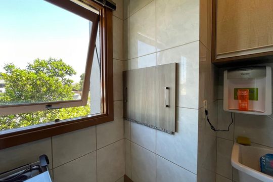 Apartamento à venda com 2 quartos, 65m² em Scharlau, São Leopoldo