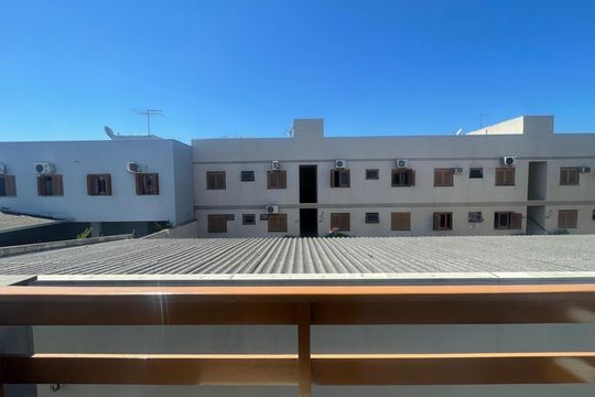 Apartamento à venda com 2 quartos, 65m² em Scharlau, São Leopoldo
