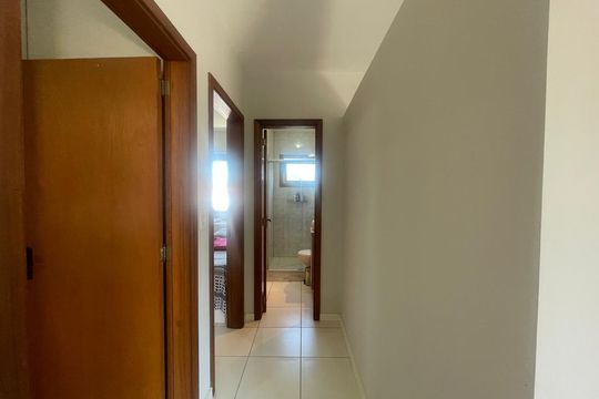 Apartamento à venda com 2 quartos, 65m² em Scharlau, São Leopoldo