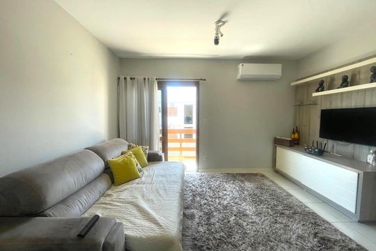 Apartamento à venda com 2 quartos, 65m² em Scharlau, São Leopoldo