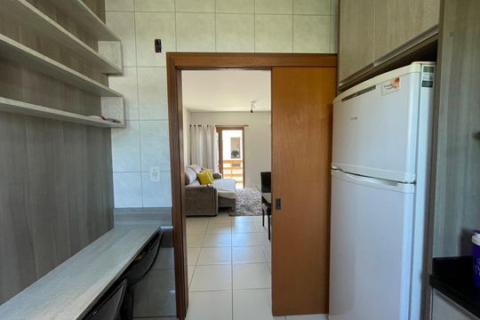 Apartamento à venda com 2 quartos, 65m² em Scharlau, São Leopoldo