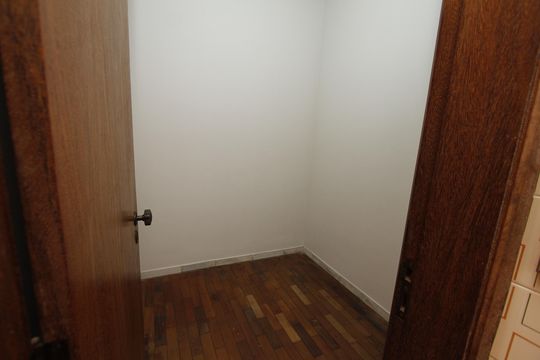 dce de apartamento para alugar com 3 quartos, 90m² em Grajaú, Belo Horizonte