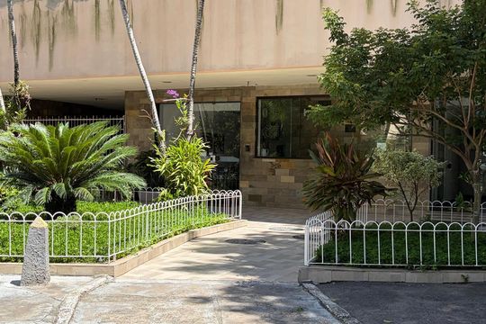 Área Comum de apartamento à venda com 2 quartos, 45m² em Taquara, Rio de Janeiro