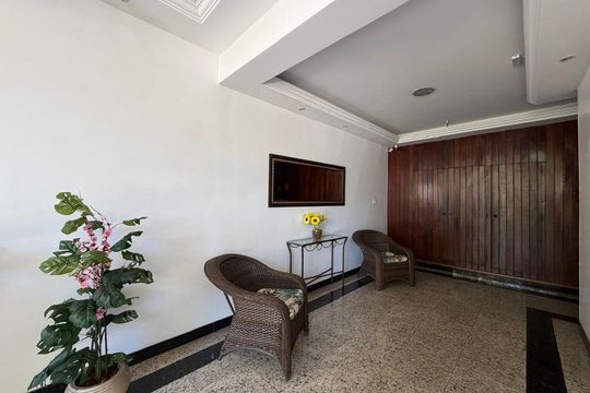 Área Comum de apartamento à venda com 2 quartos, 45m² em Taquara, Rio de Janeiro