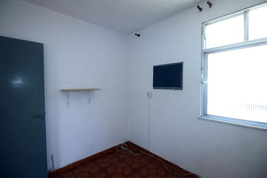 Quarto 1 de apartamento à venda com 2 quartos, 47m² em Irajá, Rio de Janeiro