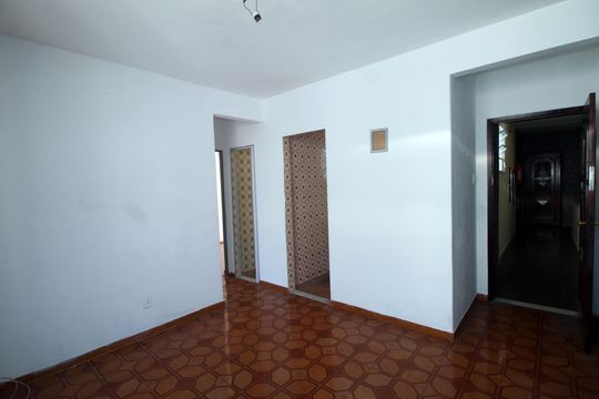Sala de apartamento à venda com 2 quartos, 47m² em Irajá, Rio de Janeiro