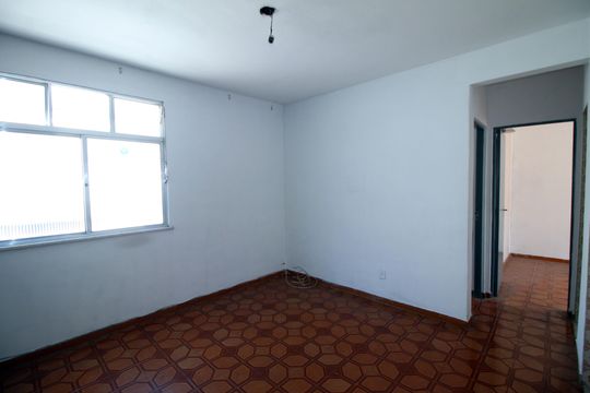 Apartamento à venda com 2 quartos, 47m² em Irajá, Rio de Janeiro