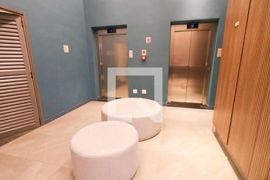 Kitnet/Studio à venda com 1 quarto, 28m² em Brooklin, São Paulo