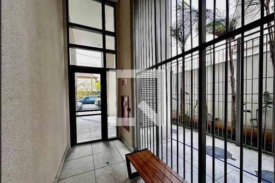 Kitnet/Studio à venda com 1 quarto, 28m² em Brooklin, São Paulo