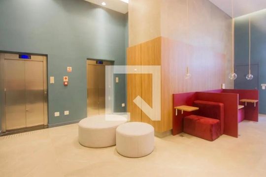 Kitnet/Studio à venda com 1 quarto, 28m² em Brooklin, São Paulo