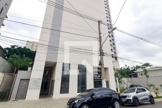 Kitnet/Studio à venda com 1 quarto, 28m² em Brooklin, São Paulo