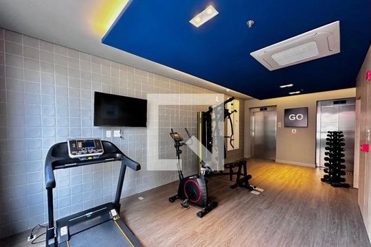 Kitnet/Studio à venda com 1 quarto, 28m² em Brooklin, São Paulo