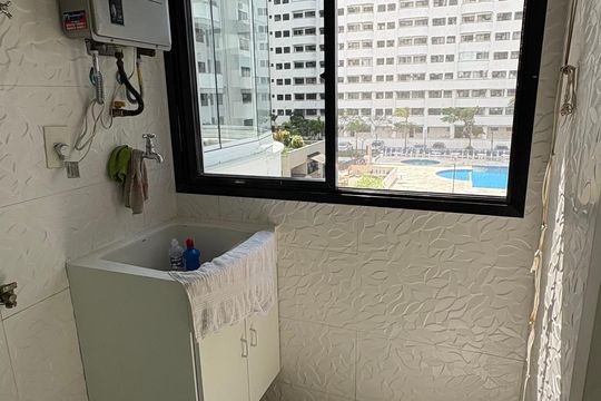 Apartamento para alugar com 3 quartos, 90m² em Recreio dos Bandeirantes, Rio de Janeiro