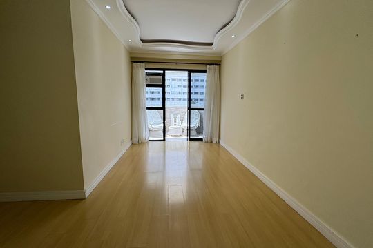 Apartamento para alugar com 3 quartos, 90m² em Recreio dos Bandeirantes, Rio de Janeiro