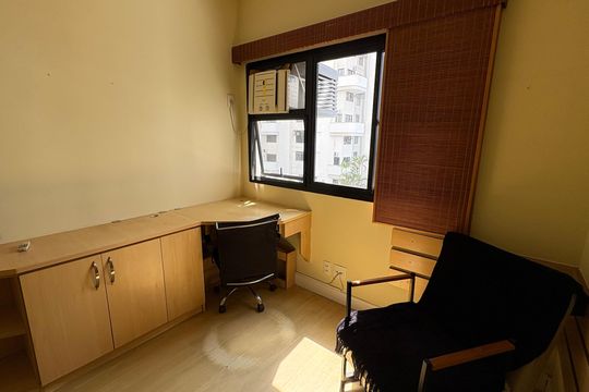 Apartamento para alugar com 3 quartos, 90m² em Recreio dos Bandeirantes, Rio de Janeiro