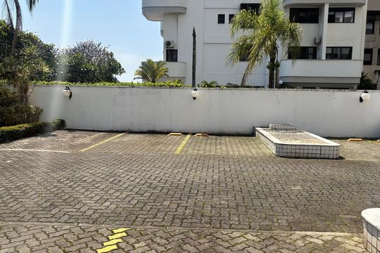 Apartamento para alugar com 3 quartos, 90m² em Recreio dos Bandeirantes, Rio de Janeiro