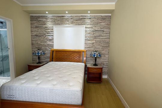 Apartamento para alugar com 3 quartos, 90m² em Recreio dos Bandeirantes, Rio de Janeiro