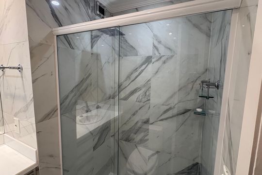 Apartamento para alugar com 3 quartos, 90m² em Recreio dos Bandeirantes, Rio de Janeiro