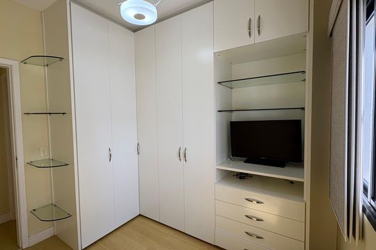 Apartamento para alugar com 3 quartos, 90m² em Recreio dos Bandeirantes, Rio de Janeiro