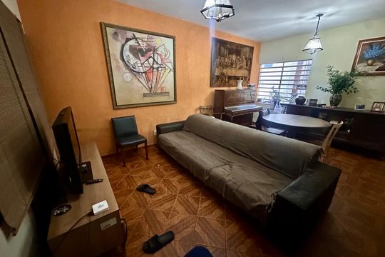 Casa à venda com 5 quartos, 180m² em Cidade Monções, São Paulo