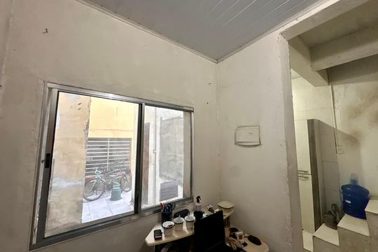 Sala de casa à venda com 5 quartos, 180m² em Cidade Monções, São Paulo