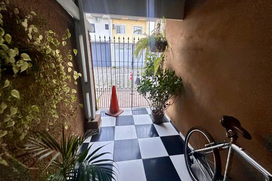 Garagem de casa à venda com 5 quartos, 180m² em Cidade Monções, São Paulo