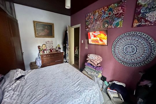 Quarto 1 de casa à venda com 5 quartos, 180m² em Cidade Monções, São Paulo