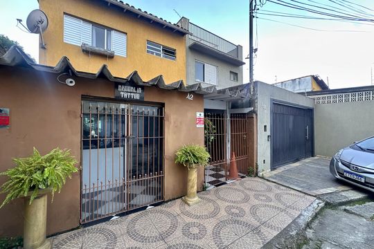 Casa à venda com 5 quartos, 180m² em Cidade Monções, São Paulo