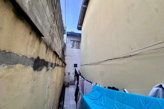 Quintal de casa à venda com 5 quartos, 180m² em Cidade Monções, São Paulo