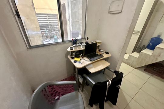 Casa à venda com 5 quartos, 180m² em Cidade Monções, São Paulo