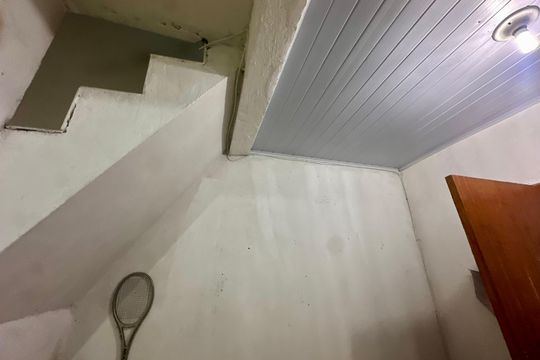 Sala de casa à venda com 5 quartos, 180m² em Cidade Monções, São Paulo