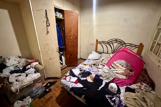 Quarto 2 de casa à venda com 5 quartos, 180m² em Cidade Monções, São Paulo