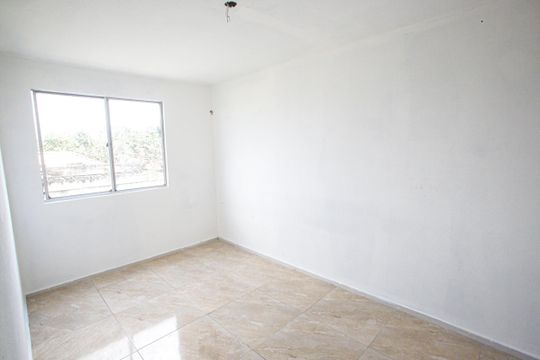 Quarto 1 de apartamento à venda com 2 quartos, 47m² em Pechincha, Rio de Janeiro