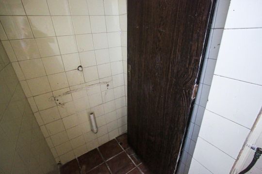 Área de Serviço de apartamento à venda com 2 quartos, 47m² em Pechincha, Rio de Janeiro
